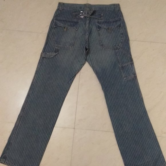 Designer jeans - Picture 5 of 9